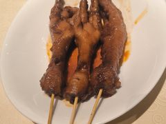 -南门小馆·清真(国贸商城店)