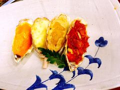 松子日本料理(华威桥店)-松子料理(华威桥店)