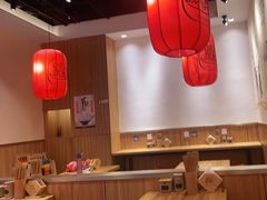 -陇上秦轩西安biangbiang面(EFC欧美金融商业城店)