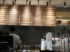 -喜茶(上海兴业太古汇店)