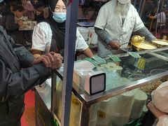 -正宁路小吃夜市