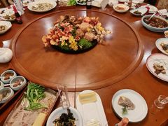 -蓬莱阁中餐厅(崇文门店)