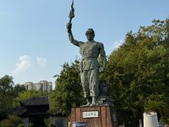 -景德镇古窑民俗博览区