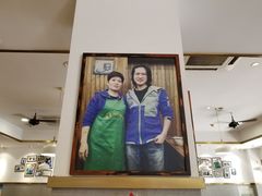 -杨爱珍大排档(龙游店)
