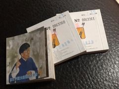 -宣科纳西古乐·非遗体验空间(大水车店)