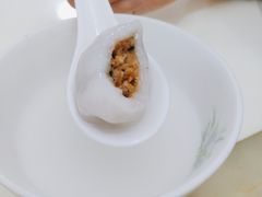 -七宝老街水磨汤圆(瞿溪路店)