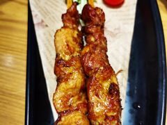 -泰悦澜·泰国餐厅(万象城店)