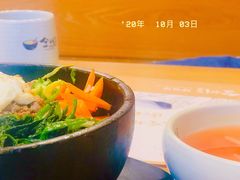 石锅拌饭-全州拌饭(参花街总店)