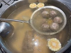-贵宾牛·潮汕牛肉火锅(珠池总店)
