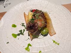 -春树下·树屋花房西餐厅(罍街AS1980店)