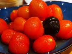 乌梅小番茄-疆里疆外·和田烤肉·清真