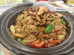 -红豆园(文林街店)