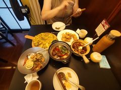 -盛元荼集  素食(滨江凯德壹店)