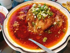 -东坡酒家(天塔店)