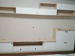-索菲亚衣柜橱柜家具全屋定制(汶水红星店)