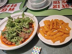 -全聚贤餐厅·湖北家常菜(沙湖店)