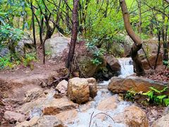 -虞山风景区