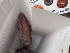 -角落低卡烘焙(正弘城店)
