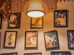 -蜗牛小馆醉乡民谣云南菜(惠新西里店)