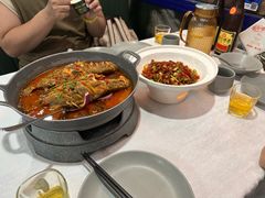 -湘中缘·湖南菜(娄底驻京办店)