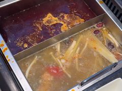 -洞子口重庆鲜货火锅(楚翘城旗舰店)