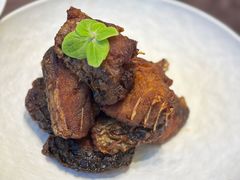 -老正兴菜馆(福州路店)