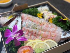 -柔杉家黑牛烤肉·活鳗鱼(太原街店)