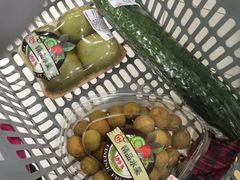 -永辉超市(凯德·天府店)