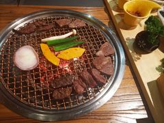 -黑牛の店·和牛烧肉(合生汇店)