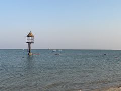 -碧海银沙景区