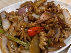 -甜甜屋(解放中路店)