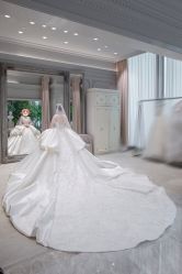 -MuseMarry婚纱(前海嘉里中心店)