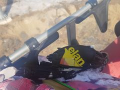 -大同万龙白登山国际滑雪场