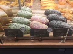 -BreadTalk面包新语·烘焙蛋糕(星河城店)