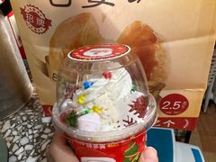 -味多美蛋糕(苏州街地铁店)