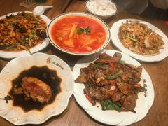 -張飛扒肉·龙江非遗(道外店)