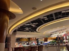 -怡咖啡自助餐(宁波香格里拉店)