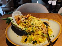 -Tegu泰古莲·泰国餐厅(红山6979店)