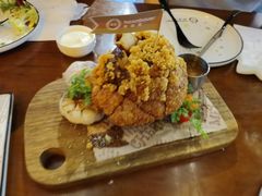 -haxnbauer海森堡德国餐厅(深圳coco店)