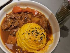 -西堤牛排(北京国瑞店)