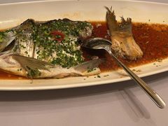 -一澜江宴·江景地标楚菜(江滩公园店)