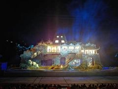 -三亚红色娘子军演艺公园景区