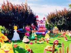 -安徒生童话乐园