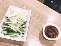 -姥家春饼店(漳州二路店)