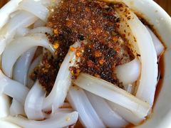 -洞子口张老二凉粉(文殊院店)