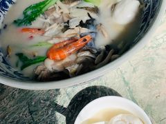 -山外山菜馆(玉泉路店)