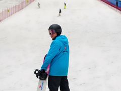 -哈尔滨热雪奇迹