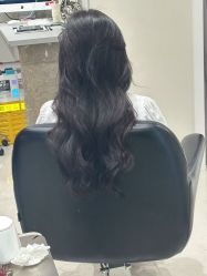 -摩登时代美发沙龙