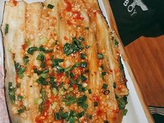 -木屋烧烤(坂田天安云谷店)