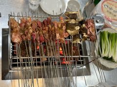 -小寒羊烧烤(凯瑞时代大厦店)